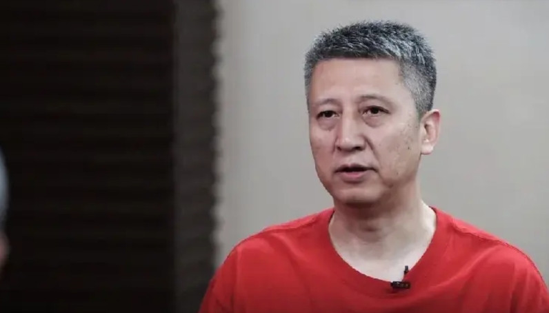亚洲杯出征前郭士强接受央视采访时表示：“中国男篮上一个周期出现的问题深深记在我的