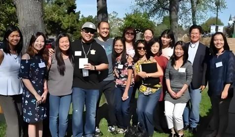 比芯片断供更可怕的情况出现了！中国物理博士尹志尧直言：美国芯片专家中，很大部分是