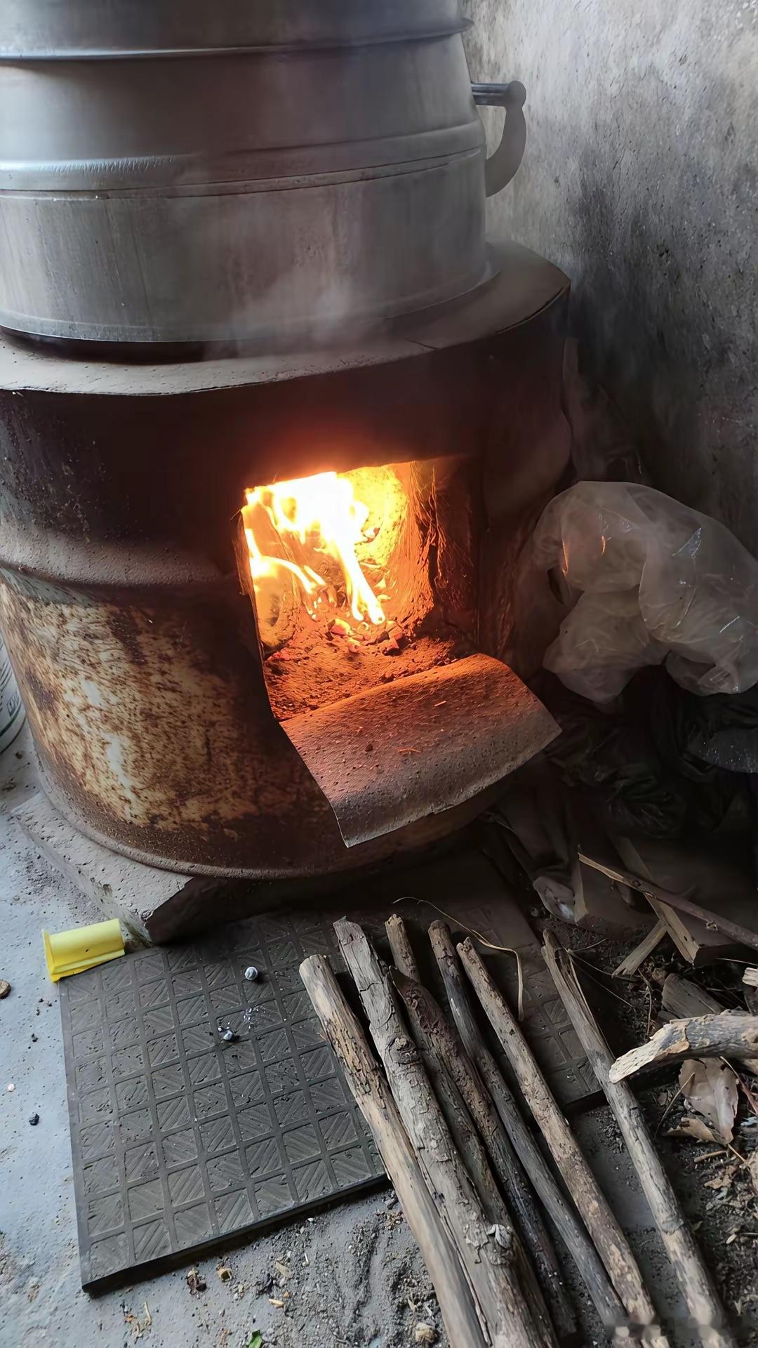 从大自然中去领悟中医，去体会中医1：中医是老百姓的中医，不是中医生才是中医，所以