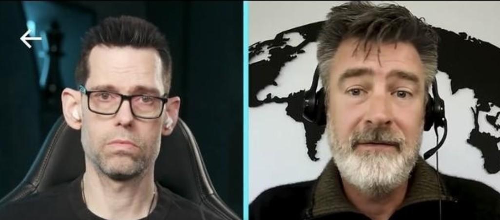 “美国可以在两年内不费一枪一弹地终结中国文明。”这不是网络上的玩笑话，这是美国的