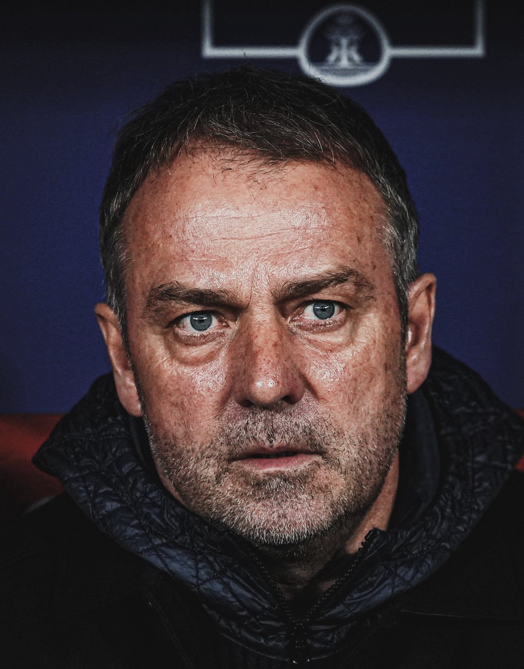 阿斯报：赛后弗里克向球员们说的话：我们有90分钟的时间来扭转这场比赛的局面，