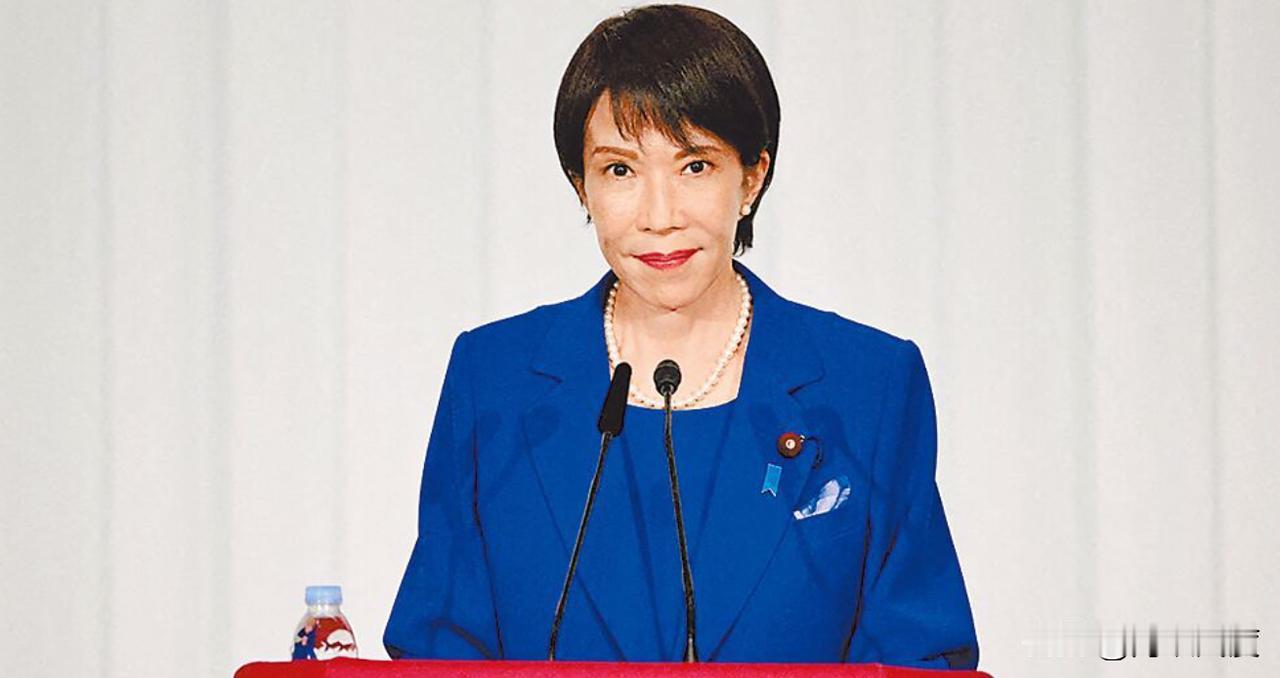 高市早苗担任首相，国民党脸书发文祝贺，候任主席郑丽文未予回应。高市早苗于21日当
