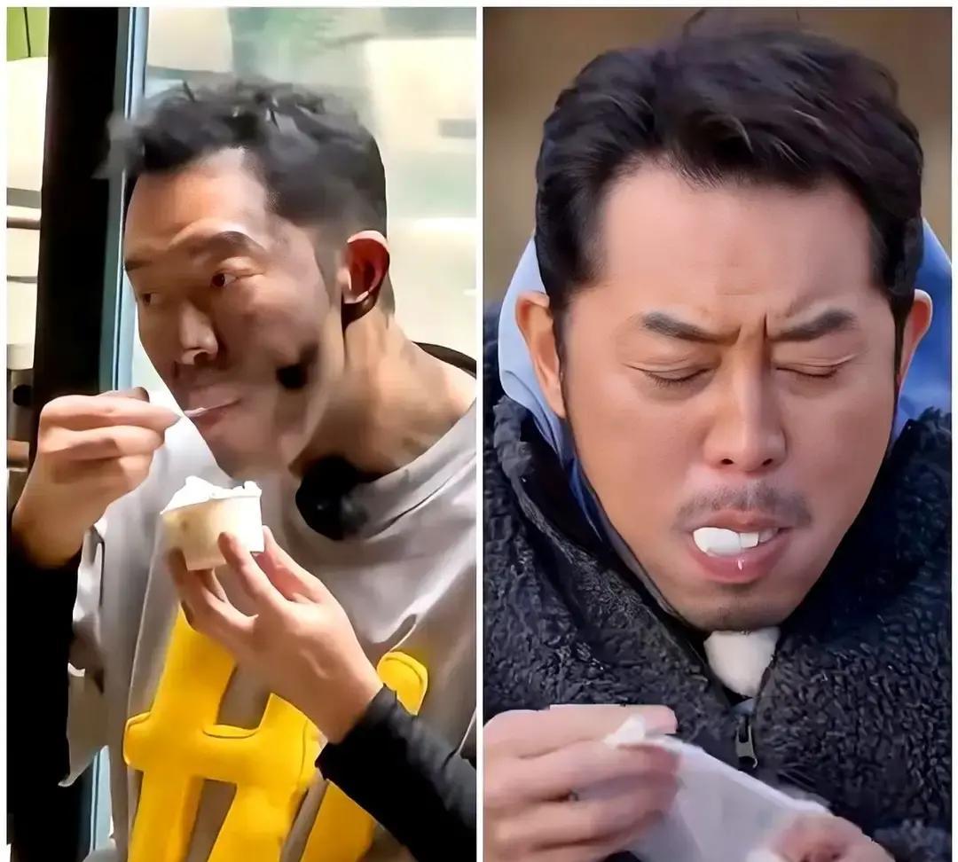 一觉睡醒是不是全网都知道了。昨晚起，关于沙溢工作不断、胡可带娃赴英开