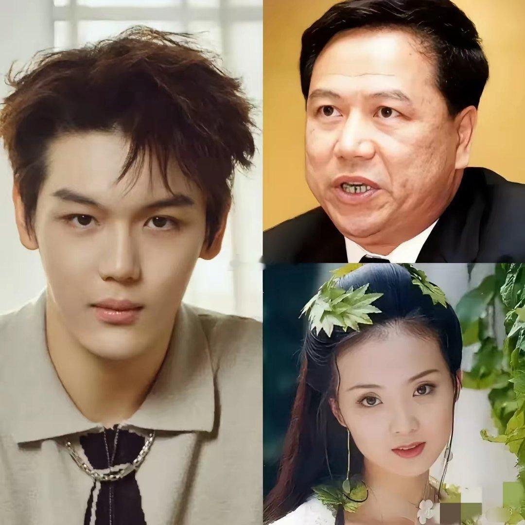 事实证明，娶美女真的能优化基因。