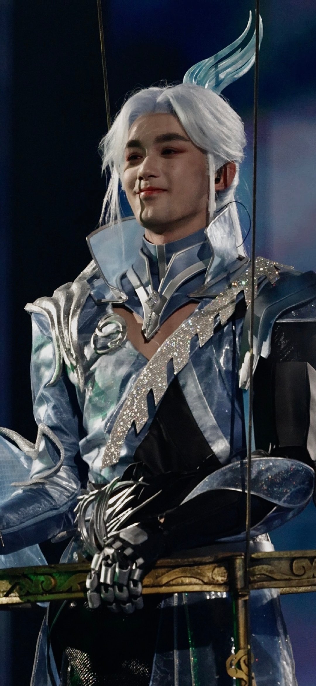 #吴磊#不是从童星变成大龄男明星咖位就大了​