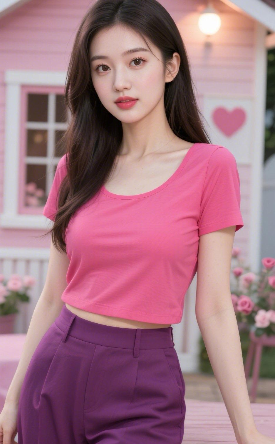 有时候，我在想，要是当时我自己能多一点努力！现在也许真的不是现在的样子！