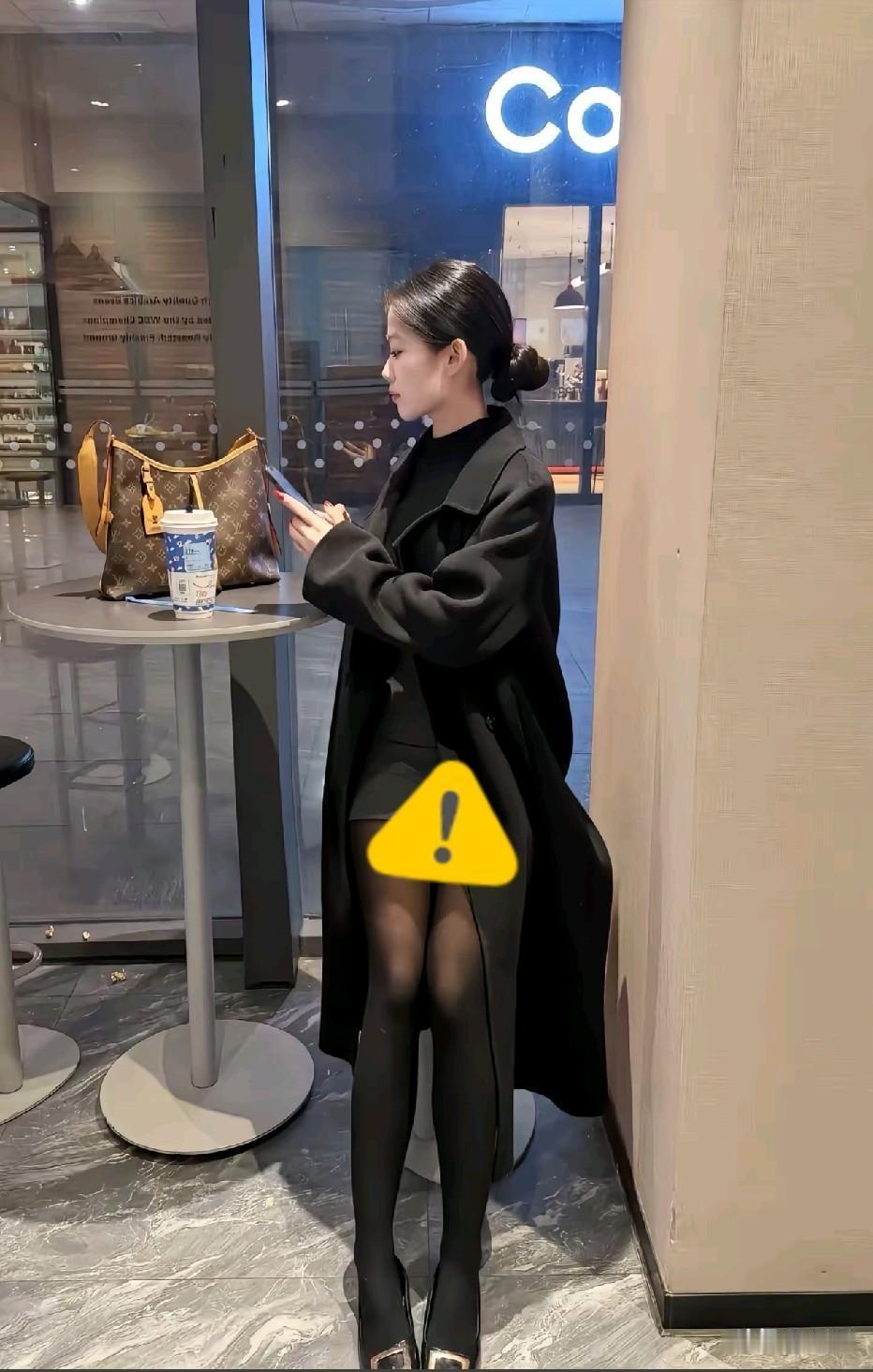 行政人员高级感穿搭