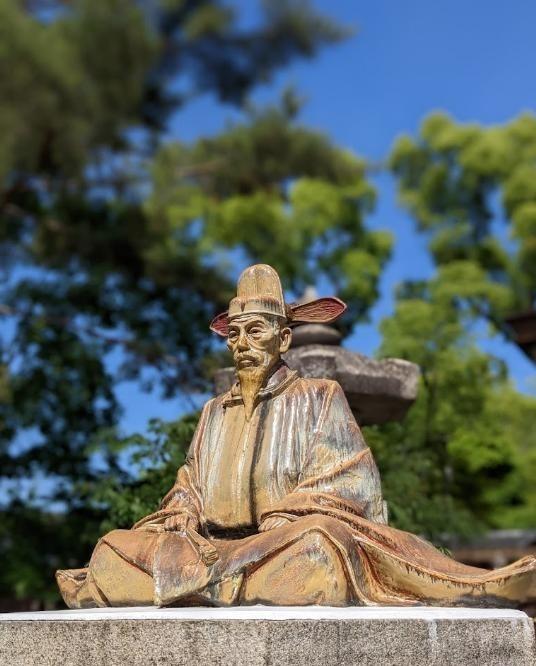 1599年的一天，日本为了在京都丰国神社安葬丰臣秀吉的遗体，竟残忍地割下万历援朝