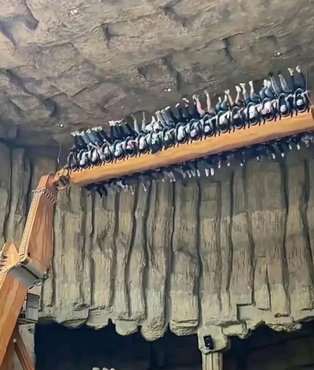 这也太刺激了吧，万一闹肚子怎么办啊？