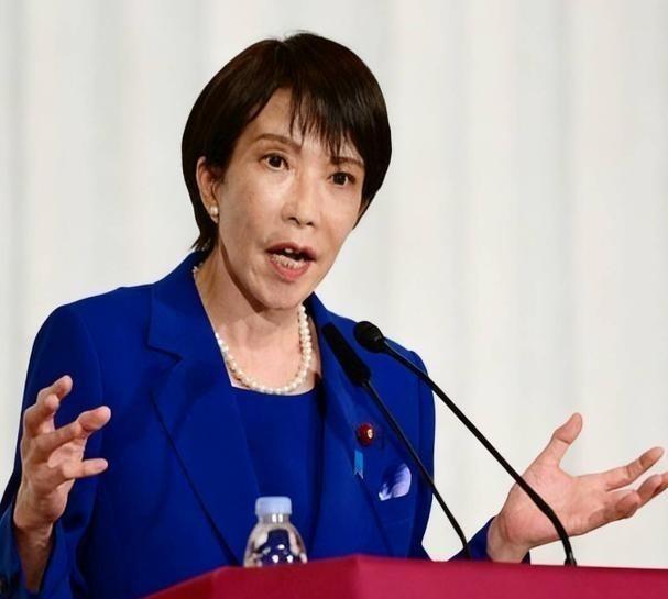日元全面溃败，西方金融大鳄蠢蠢欲动，高市早苗幻想中方出手相救是不可能了！日本