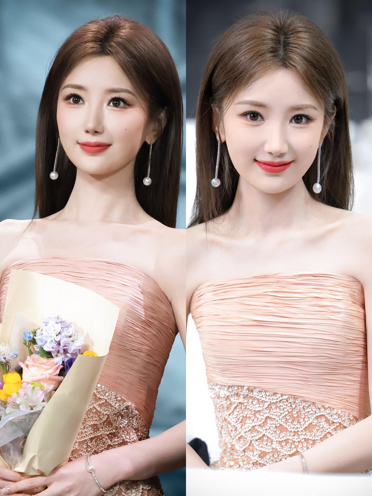 资本大佬为什么喜欢毛晓彤?原因其实很简单，不是她靠流量炒作博眼球，也不是