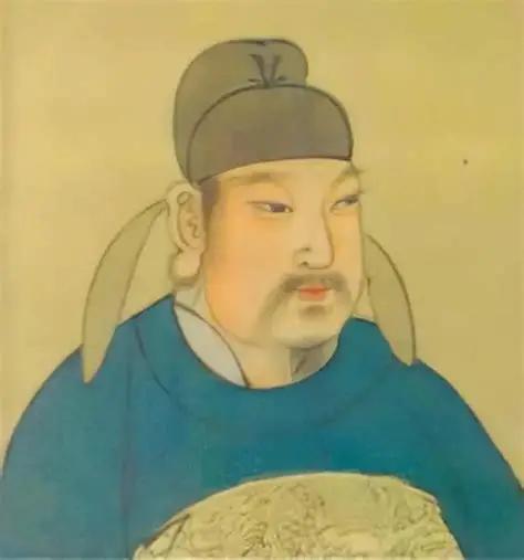 唐宣宗看中了新科进士王徽，想招他为驸马。王徽去找宰相哭诉，说他都40岁了，身体也