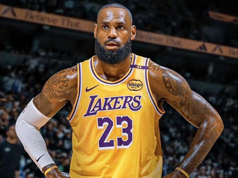 一觉醒来！NBA传来了2个不得不说的重磅消息：第一，里奇-保罗（詹姆斯经纪人）