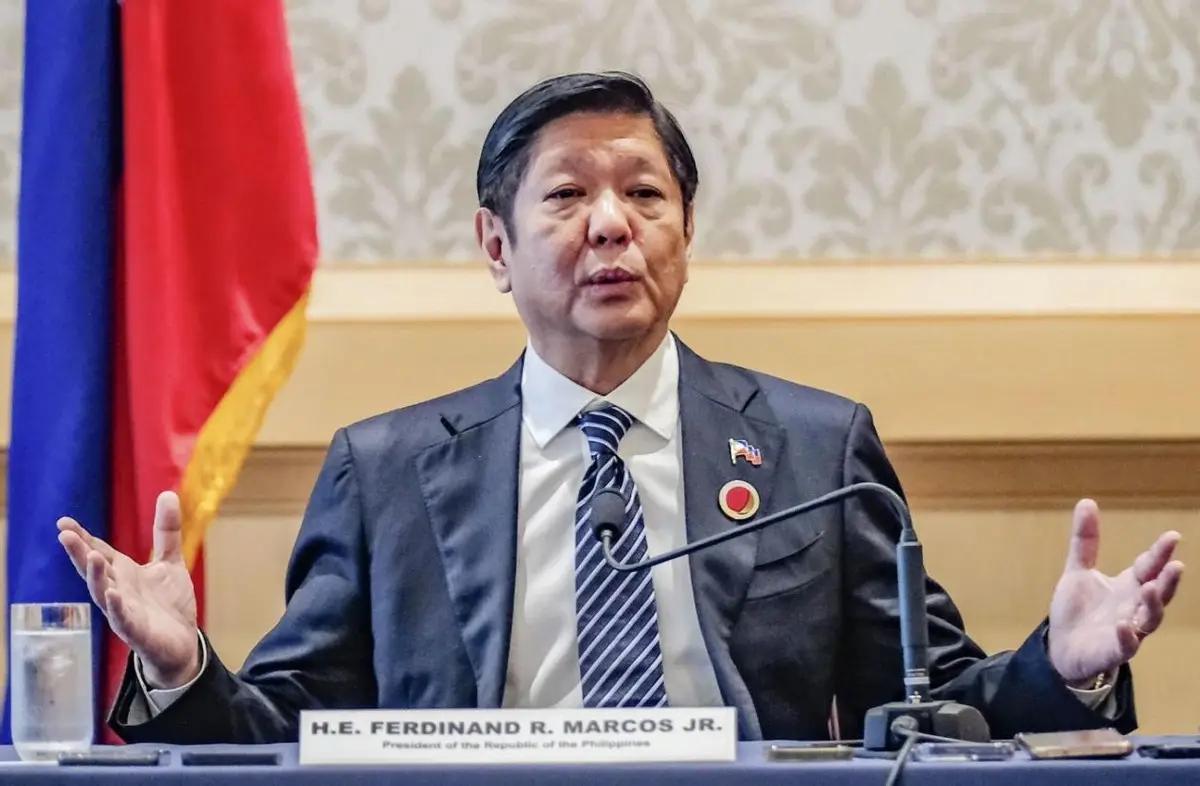 轮到菲律宾了！解放军直接南海实弹开干。吓得菲律宾连连后退！菲律宾又来南海