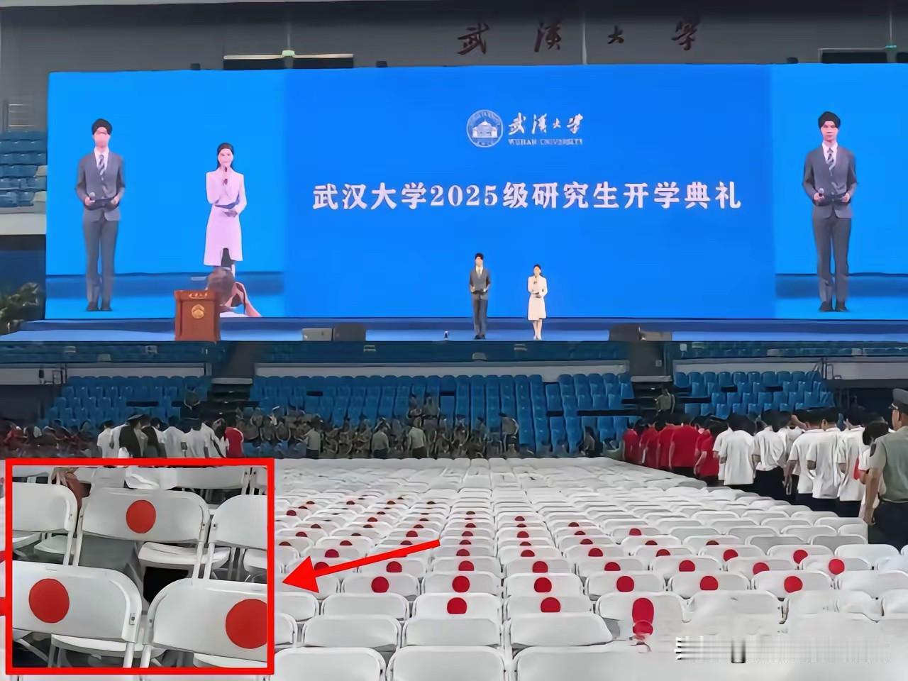 平心而论：武大有些事，确实“欠教养”！一个孩子，不懂事，总是一不小心惹点事，