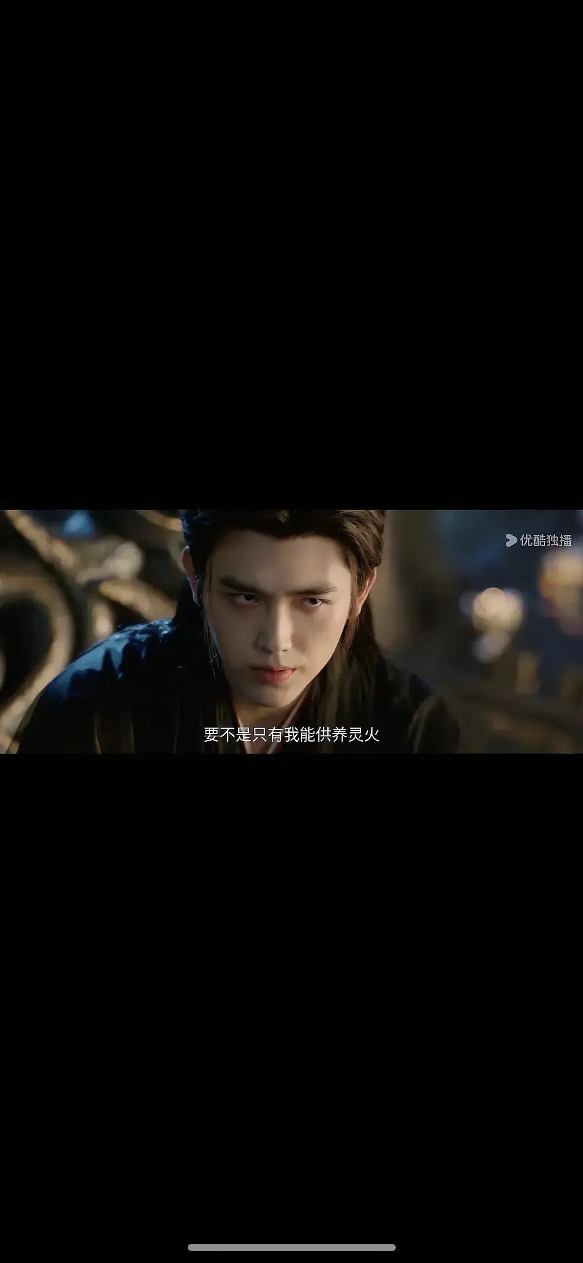 陈飞宇的外形条件眼睛拖后腿了吗​​​