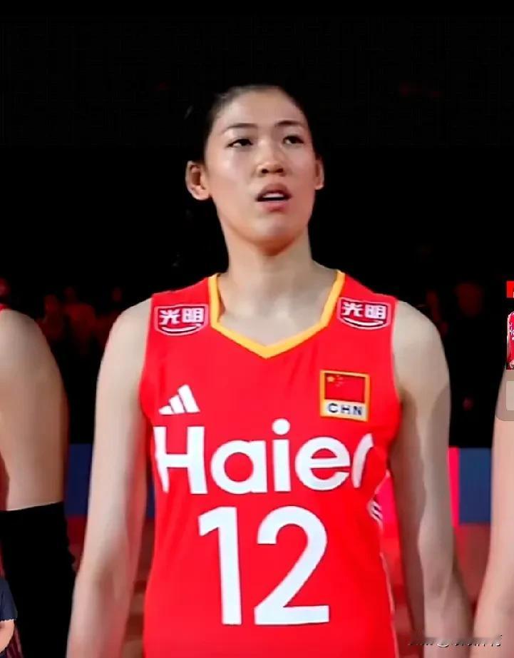 【心急莫吃热豆汤，切莫急于过度使用李盈莹】中国女排战胜墨西哥，球迷们惊喜地看到