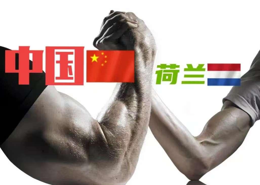 荷兰为什么敢和中国硬碰硬？并不是美国的原因！ 说白了，这些西方国家在心理上还