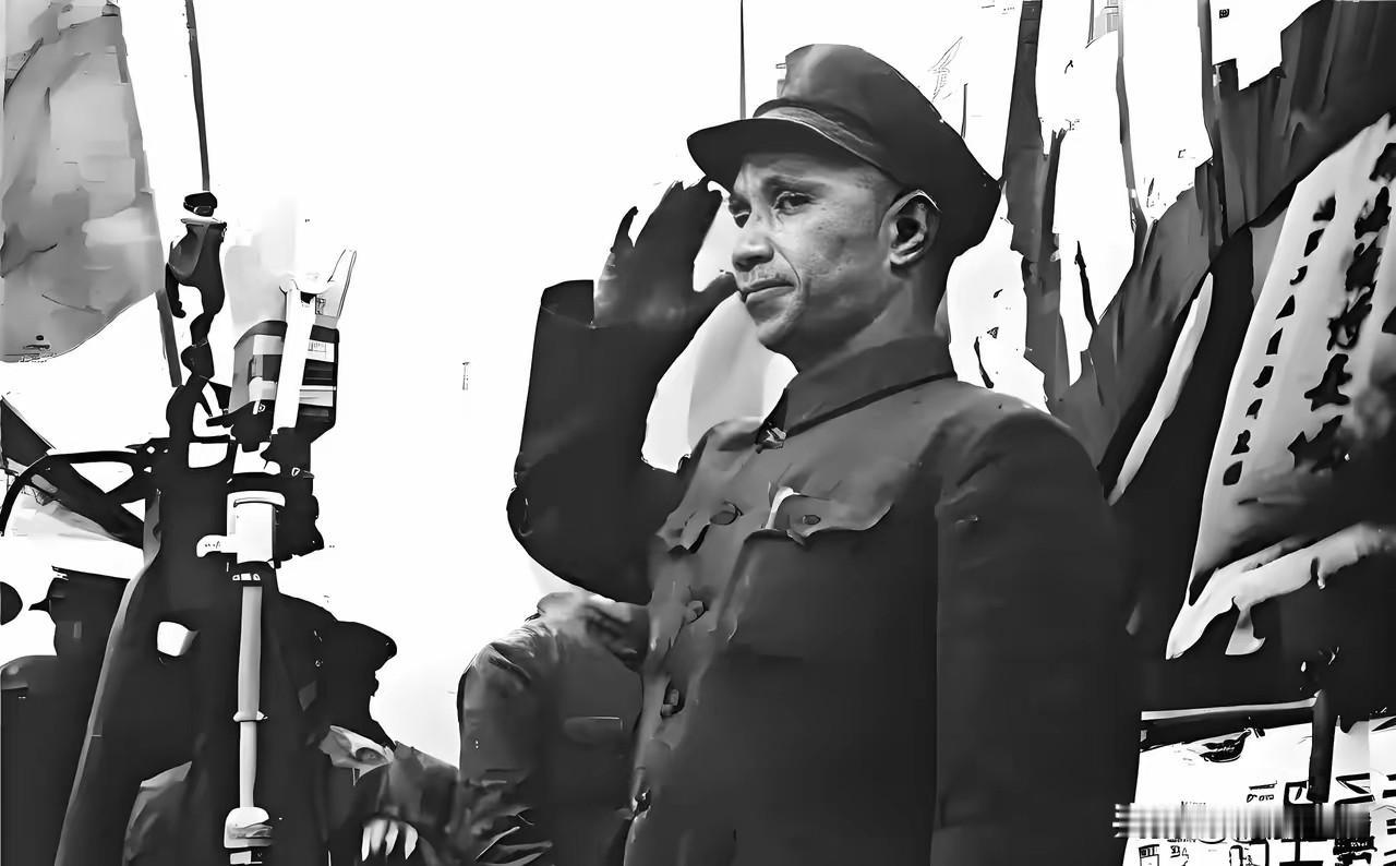 粟裕在国民党里的名气究竟如何？这名气可不是靠宣传吹出来的，是粟裕带着华东野