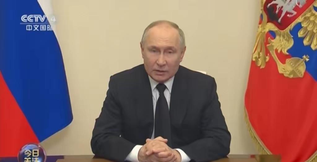 俄罗斯这回是真不打算给美国留脸了。3月17号，俄罗斯总统新闻秘书佩斯科夫直接