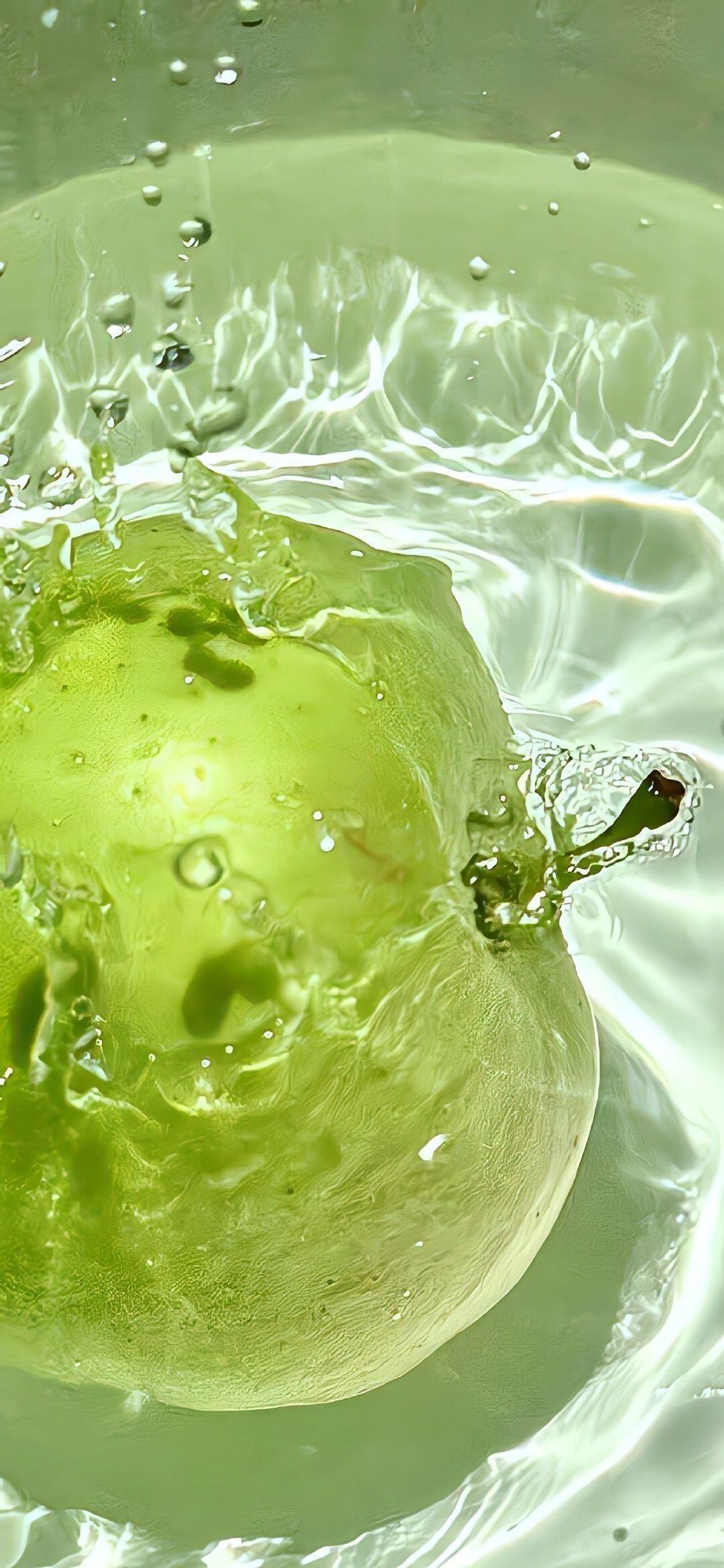 一抹绿意｜壁纸分享壁纸​​​