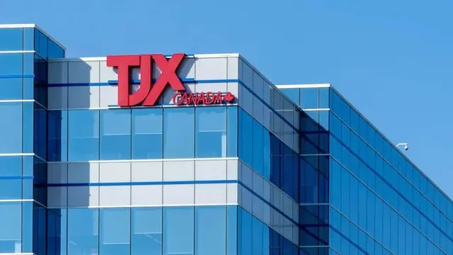 TJX2025财年销售额达564亿美元丨门店扩张计划,数量突破5000家