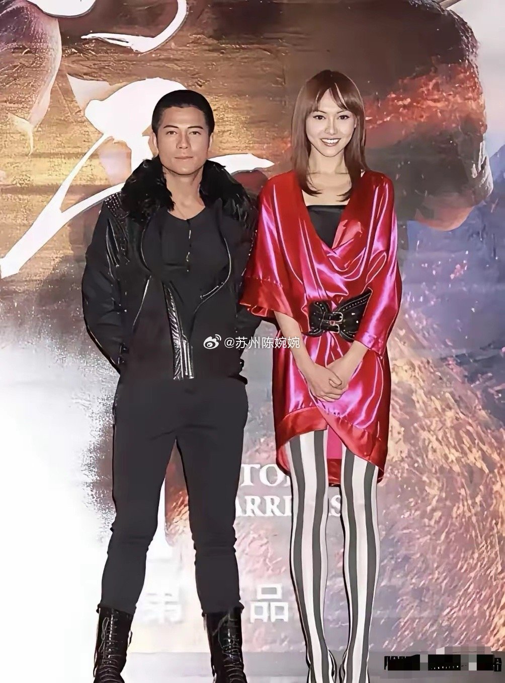 自己不尴尬，尴尬的就是别人，都懂的。