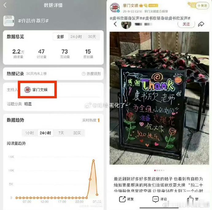 原来在这等着呢……早不发晚不发，《子夜归》热播了来了，去年《仙剑六》播的时候怎么