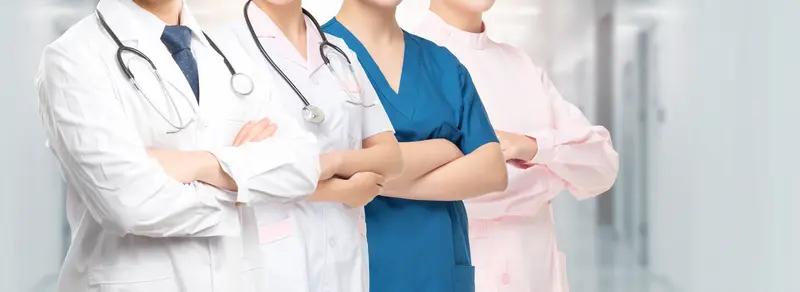 今年的医护，真的太难了：铁饭碗早已彻底松动很多人还以为医生、护士是稳赚不赔的“