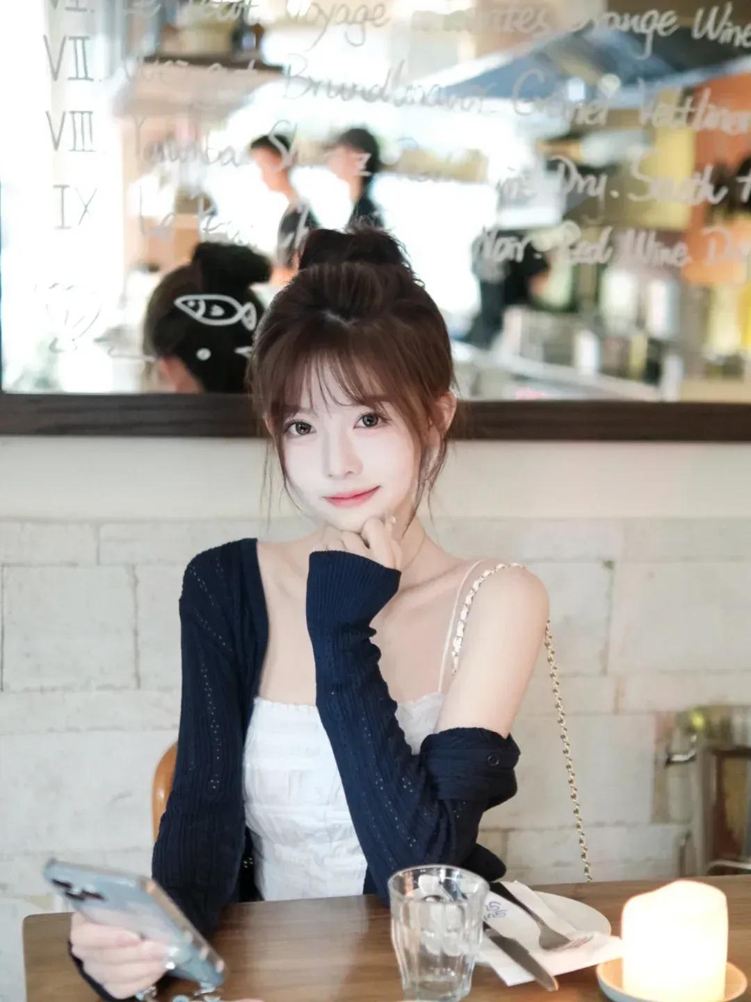 真正的美女到底长什么样又是美丽的一天分享你所见的绝世佳人！