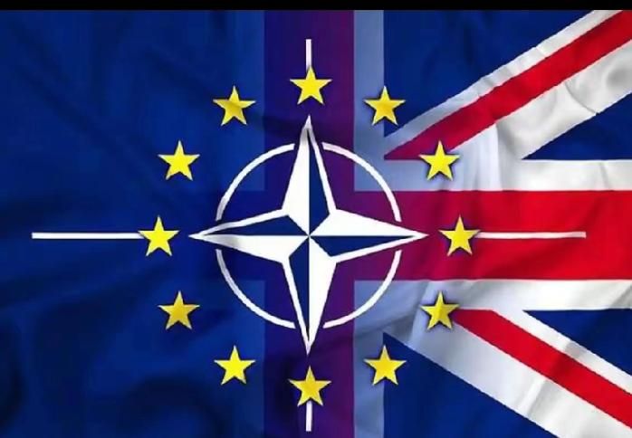 央视刚刚释放重磅信号，北约砸下了77年以来最夸张的一着棋，直接把黑手伸向了亚太