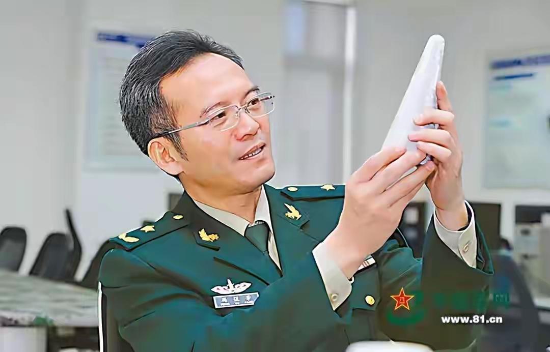 痛悼！中国工程院院士、导弹武器专家冯煜芳于4月13日逝世据中国工程院网站，中