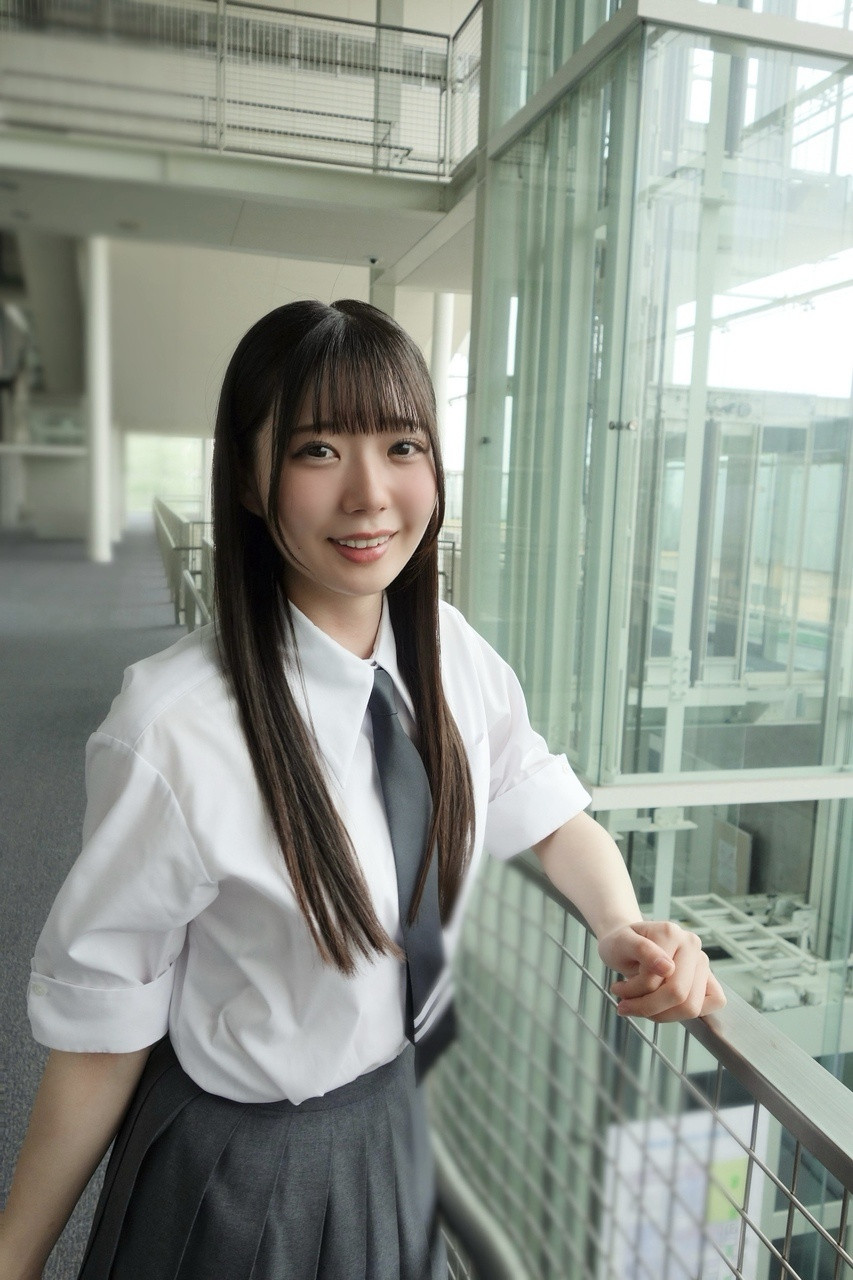 坂井新奈「本当にこの楽曲好きなんです！開放的で爽やかで、でも少し切なくてみんなで