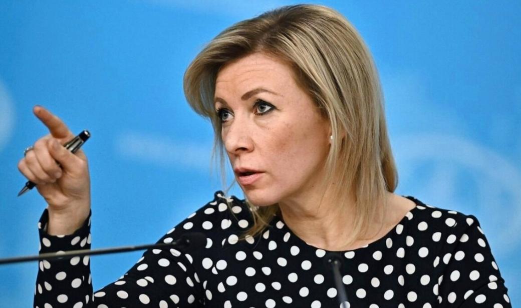 彻底决裂了！俄罗斯外交部发言人扎哈罗娃表示，无论谁当英国首相，英国政府都会视俄