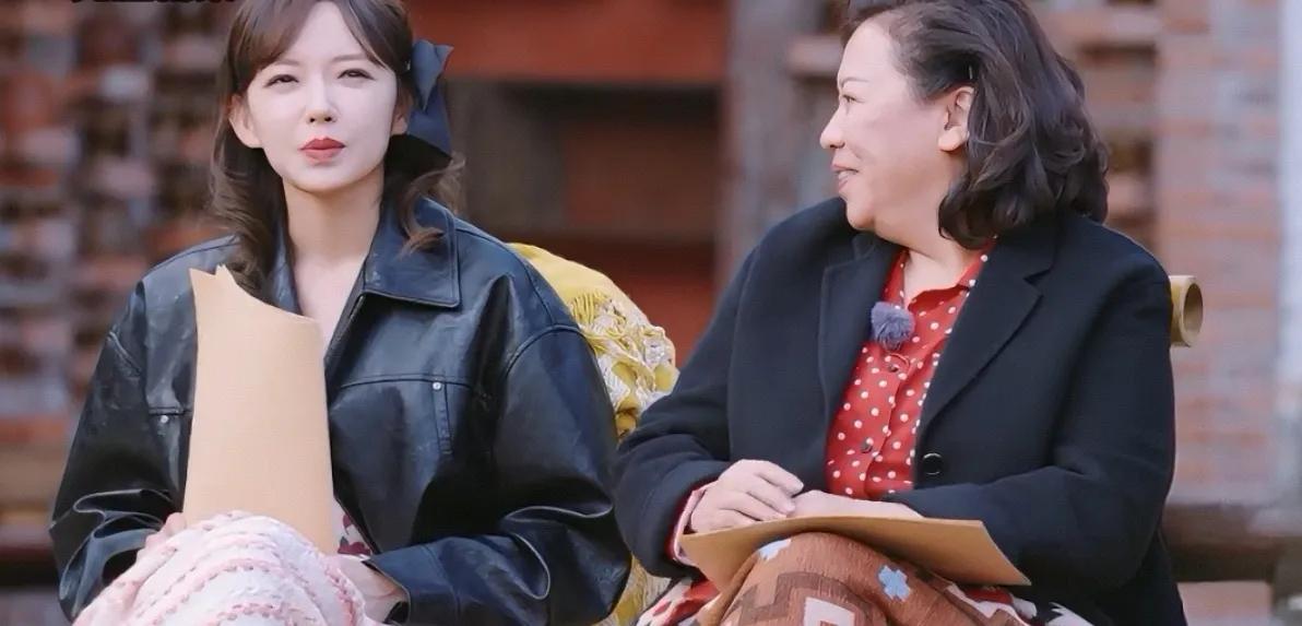 程潇呀，哪个人家的好女儿会把花销小票整理好，承诺妈妈以后会十倍奉还的呀？你