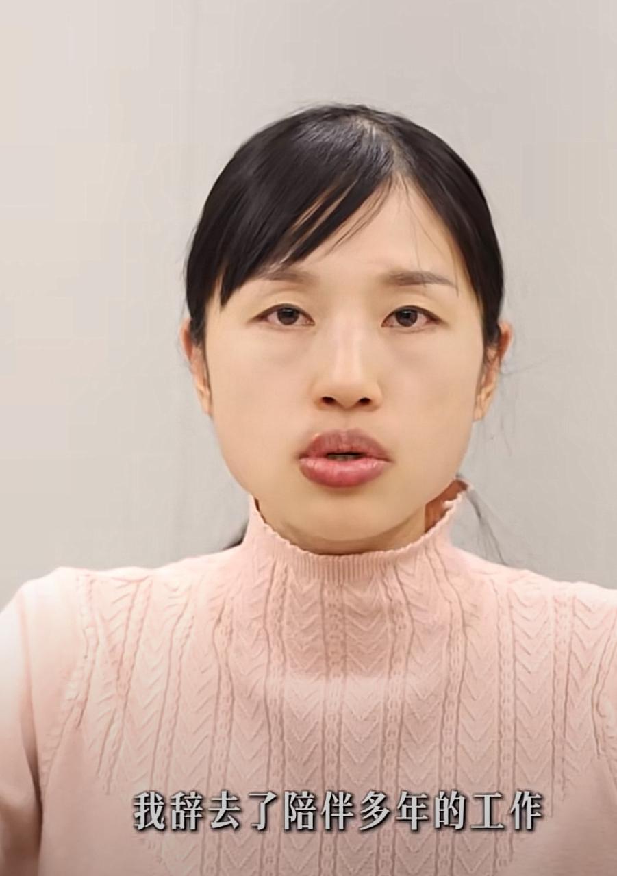 “最快护士”张水华辞职！1月2日“最快护士”张水华官宣从福建医科大学附