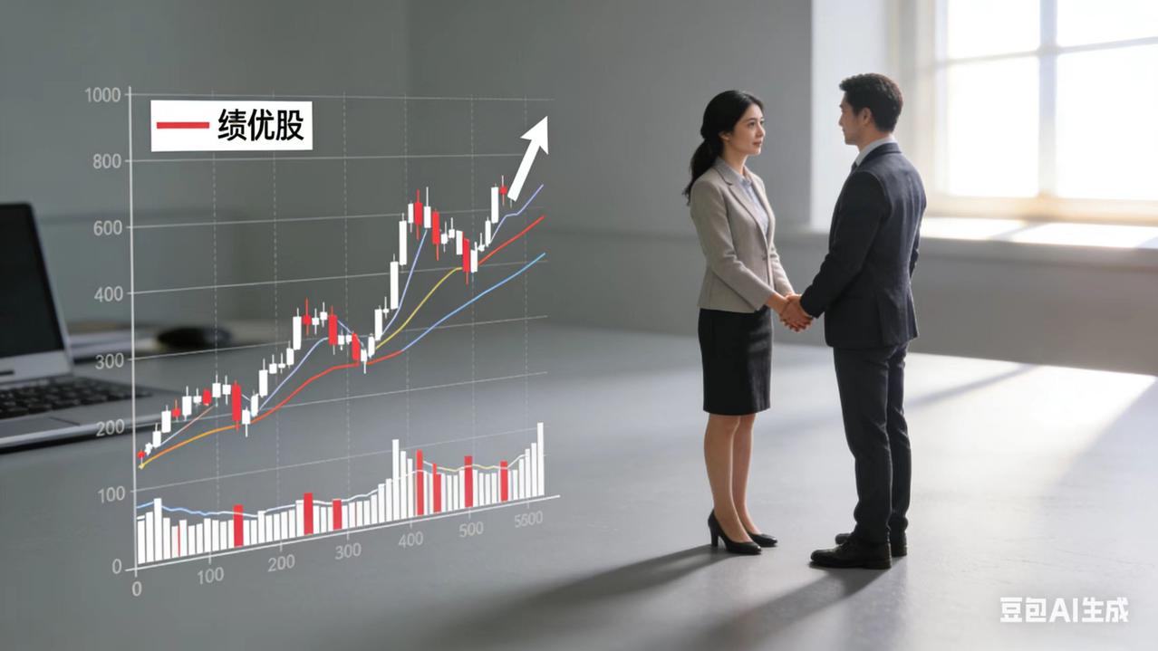 婚姻就像炒股，别把自己活成一只，只跌不涨的垃圾股，最后的命运只有退市！我发现