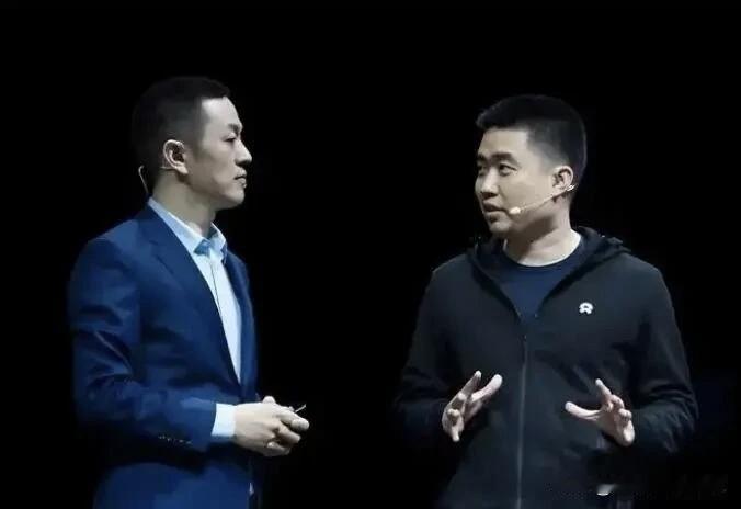 真的绷不住了！蔚来高管感谢增程车型在过去几年培养了用户用电的习惯，成语“S人诛心