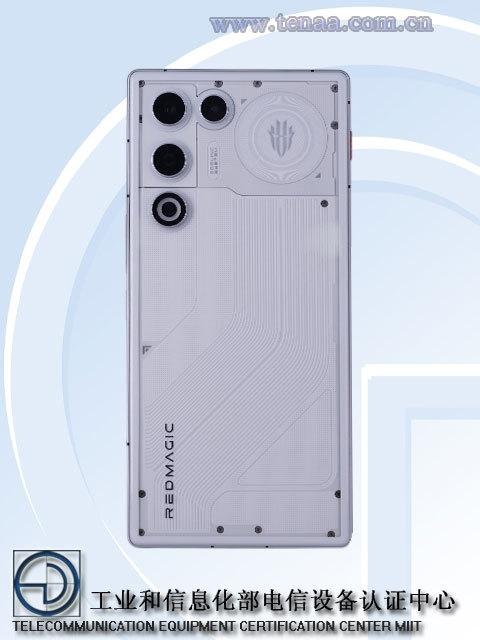 【红魔11Air明年1月发布】据数码博主最新透露，红魔11Air确定将在明年