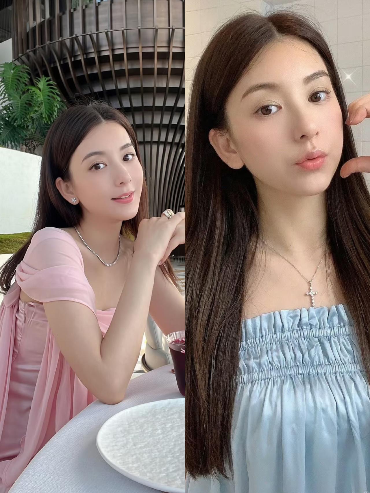方媛如今选择参加综艺，说白了其实就是手头不宽裕了。别看郭富城身家不菲，但