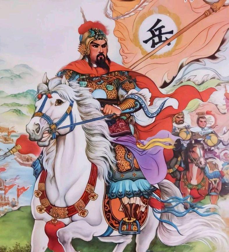 宋史记载，岳飞能挽330斤的强弓，远射150步之外无有不中，1宋斤是600克，相