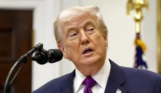 特朗普：协议必须尽快达成特朗普表示，与伊朗的谈判可能会持续一个月左右。他认为