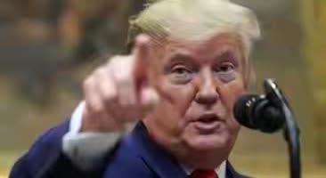 白宫发言人卡罗琳表示，昨天俄罗斯对乌克兰进行了猛烈的空袭，这让美国和特朗普很是不