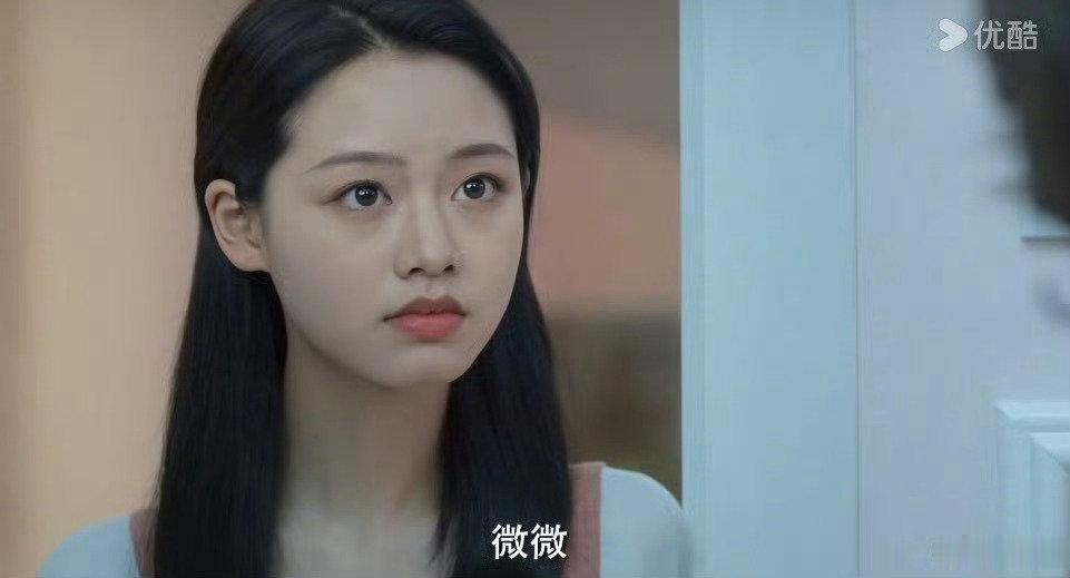啊啊啊啊啊啊好奇怪啊大家也不是奔着这个剧本去看的吧爽子还是无可替代#一笑倾城换脸了#​