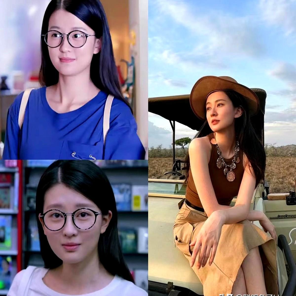 文章在晒风景。乔欣近况显示，她目前似乎减少了拍戏，转而更喜欢享受生活，频繁在