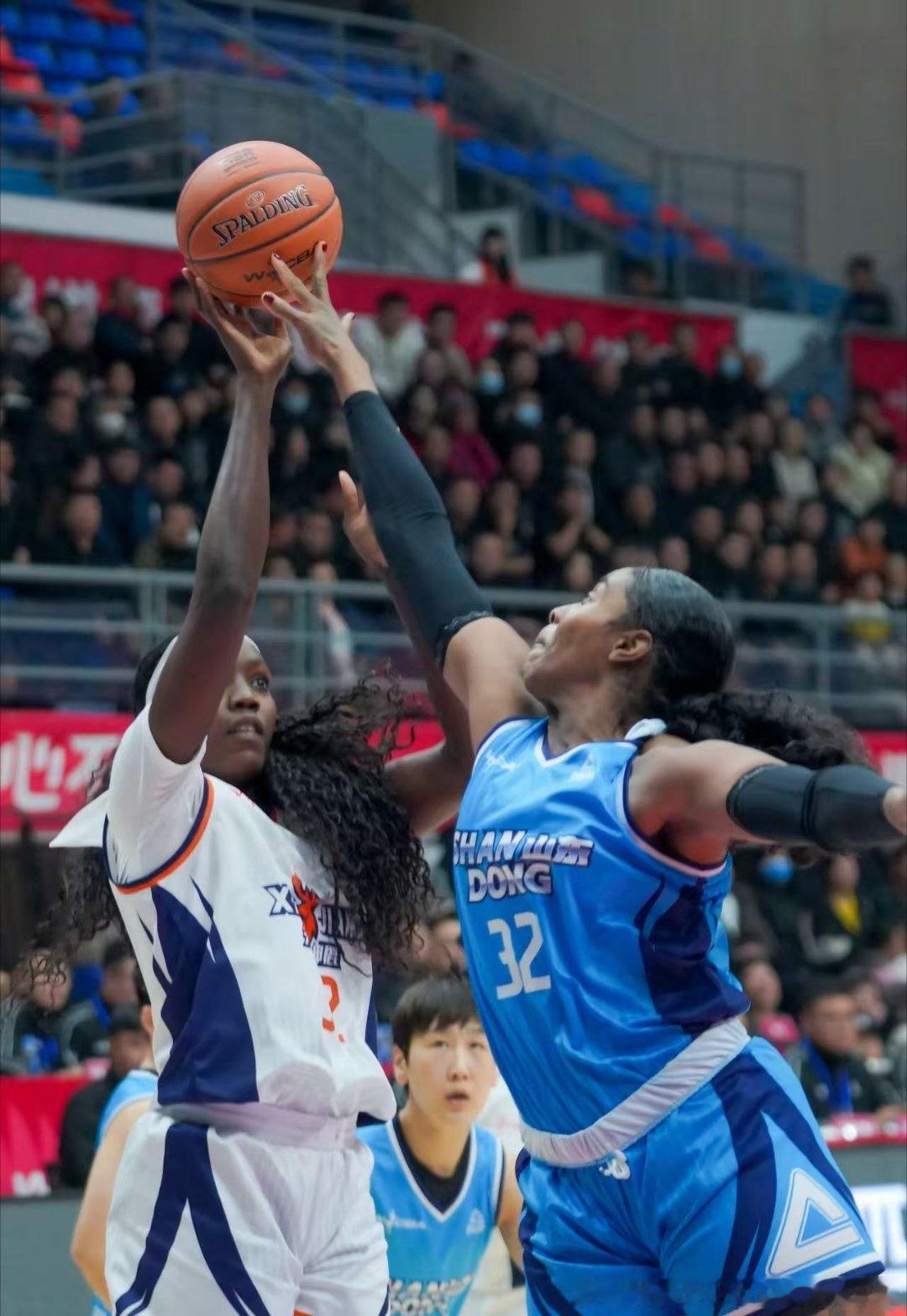 山东女篮本赛季是加时赛专业户吗？😂山东女篮已经打了三场加时赛了，最先是与北