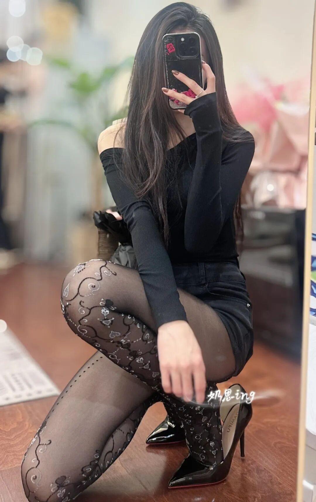 女人最耐看的长相是什么样的😘