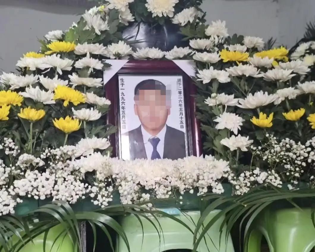“彻底解释不清！”贵州毕节，一名30岁男医生，本来安稳行医、守家过日子，谁料，他