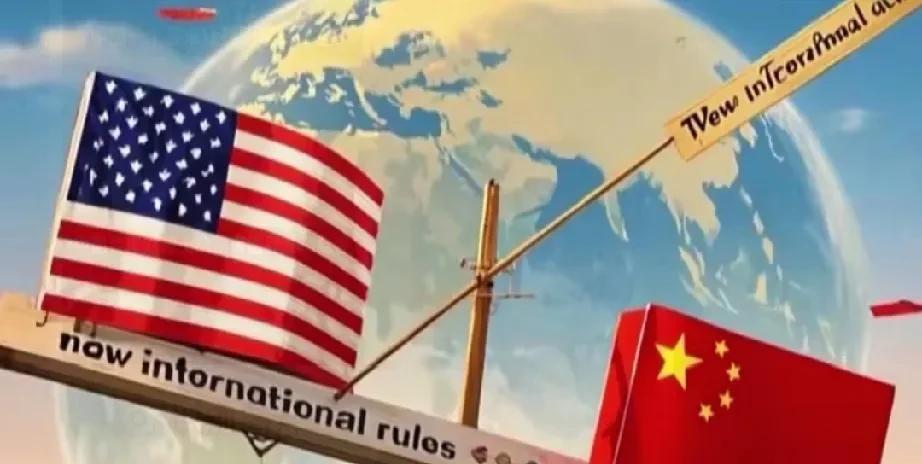 回旋镖来了，当年中兴被美国要求改造董事会派驻代表监督，如今西方要用我们的稀土也得