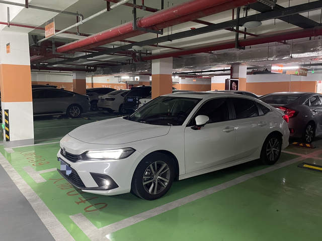 提车三个月小记三个月了，感觉各个方面都还行，无论是驾驶还是乘坐都挺好，只要能接